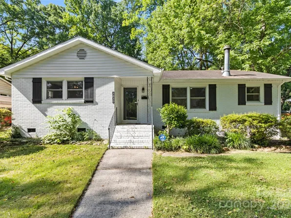 3030 Dunlavin Way, Charlotte, NC 28205