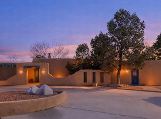 4106 Rio Grande Blvd NW, Albuquerque, NM 87107