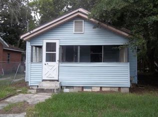 911 Amherst St, Brunswick, GA 31520