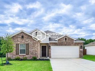 1601 Annabelle St, Cleburne, TX 76031