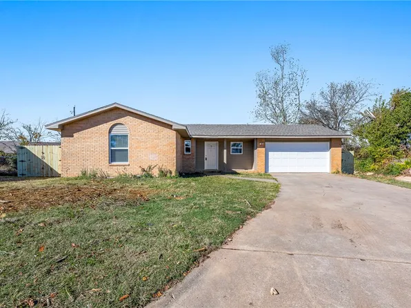 908 N 15th St, Rogers, AR 72756