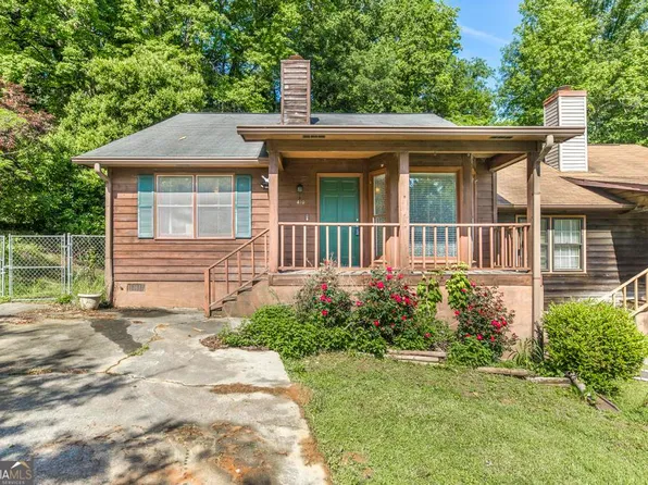 410 Steeplechase Rd, Macon, GA 31204