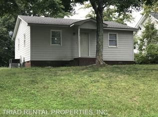 1210 E Fairfield Rd, High Point, NC 27263