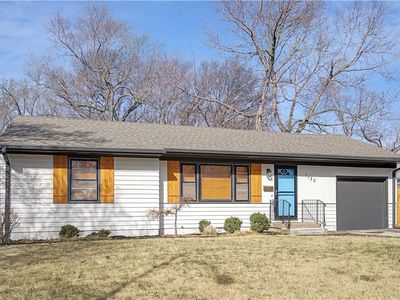 7120 Roe Ave, Prairie Village, KS, 66208