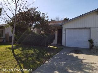 2862 Cochise Ct, Rancho Cordova, CA