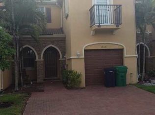 855 SW 154th Ct, Miami, FL 33194