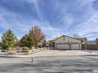 160 Monica Ct, Sparks, NV