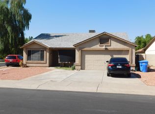 3410 N 67th Dr, Phoenix, AZ 85033