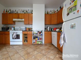 105 Brooks St #2, Brighton, MA 02135