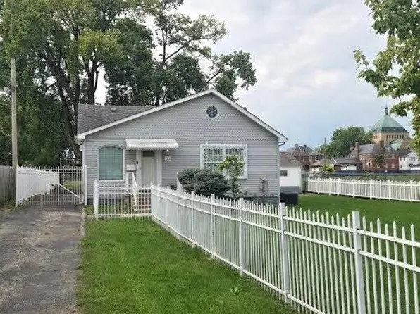 513 S Powell Ave, Columbus, OH 43204