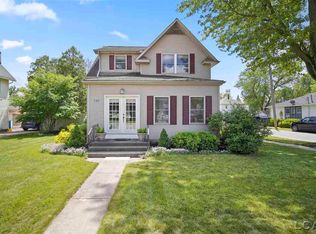 171 W Chicago Blvd, Britton, MI 49229