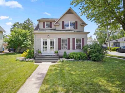 171 W Chicago Blvd, Britton, MI, 49229