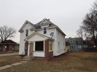 2121 Lincoln Way W, South Bend, IN 46628