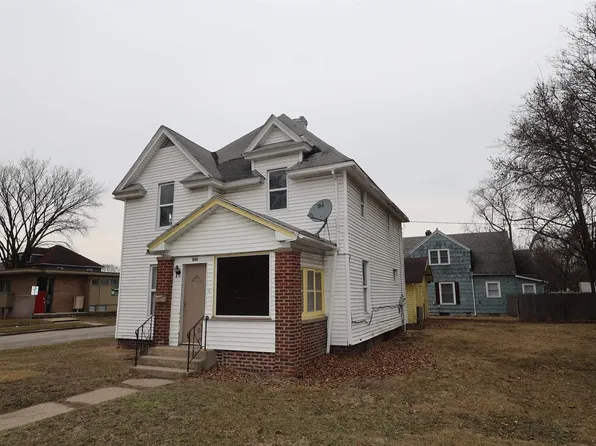 2121 Lincoln Way W, South Bend, IN 46628