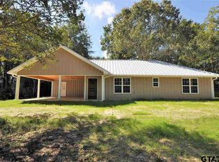 485 Twyman St, Harleton, TX 75651