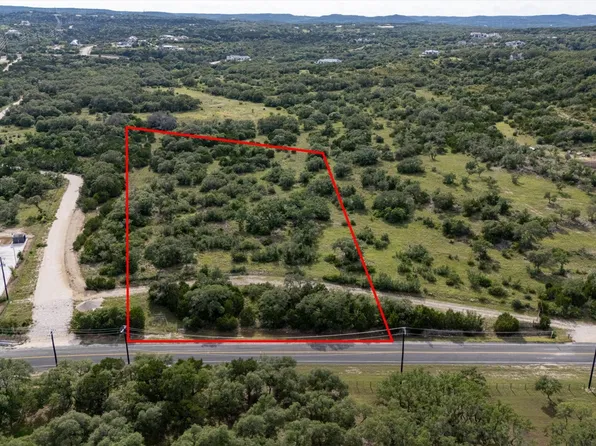 LOT 26 Toutant Beaurgard LOT 26, Boerne, TX 78006