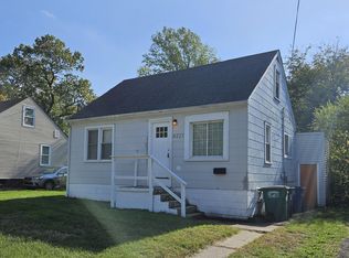 4227 Liverpool Rd, Lake Station, IN 46405