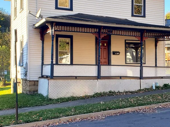200 Lingle St, Osceola Mills, PA 16666