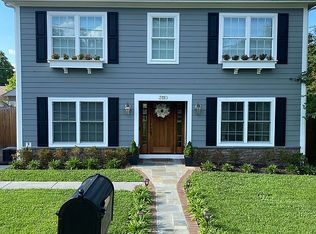 3110 Burgundy Rd, Alexandria, VA 22303