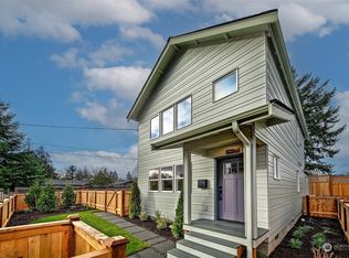 2906 SW Henderson St, Seattle, WA 98126