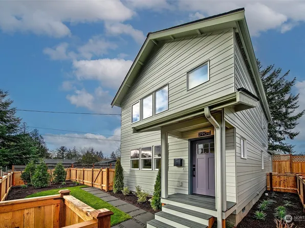 2906 SW Henderson Street, Seattle, WA 98126