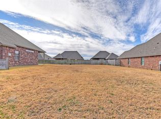 4726 E 146th St S, Bixby, OK 74008