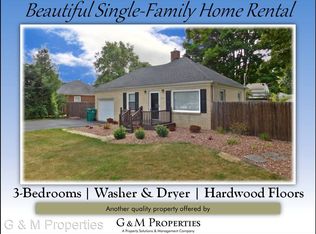 4521 Dewey Ave, Rochester, NY 14612