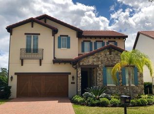 13830 Budworth Cir, Orlando, FL 32832