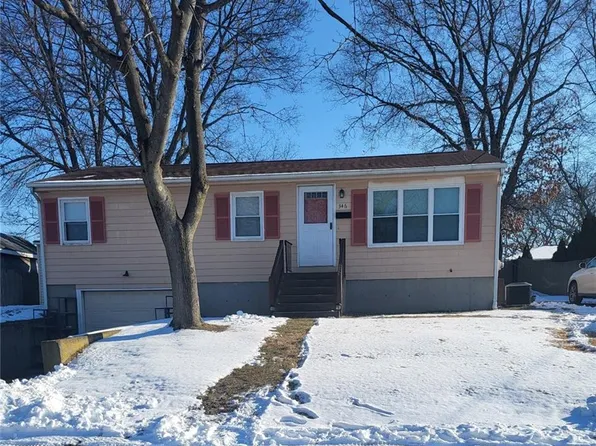 346 Ring Ave, Warwick, RI 02888