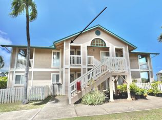9 Waiaka Ln #31-204-1, Wailuku, HI 96793
