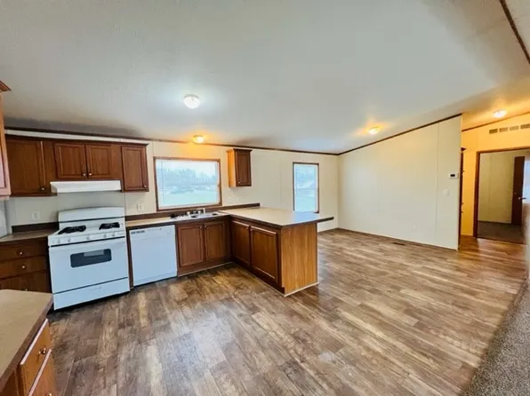 4048 Knightsbridge Ln #43, Jackson, MI 49201