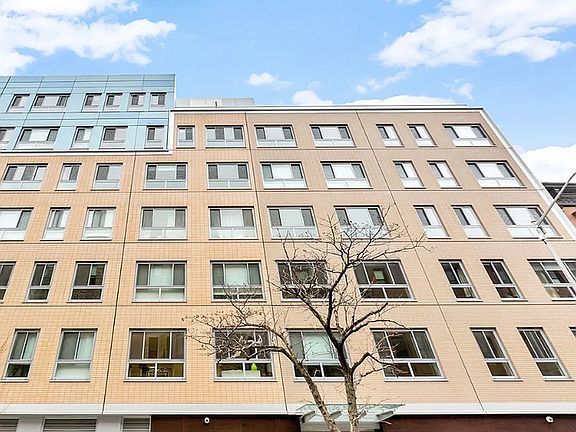 2nd image of 171 W 131st St APT 401