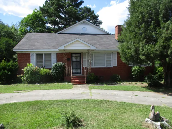 654 Camellia St E #0, Aiken, SC 29801