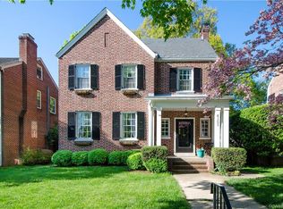 4103 Stuart Ave, Richmond, VA 23221