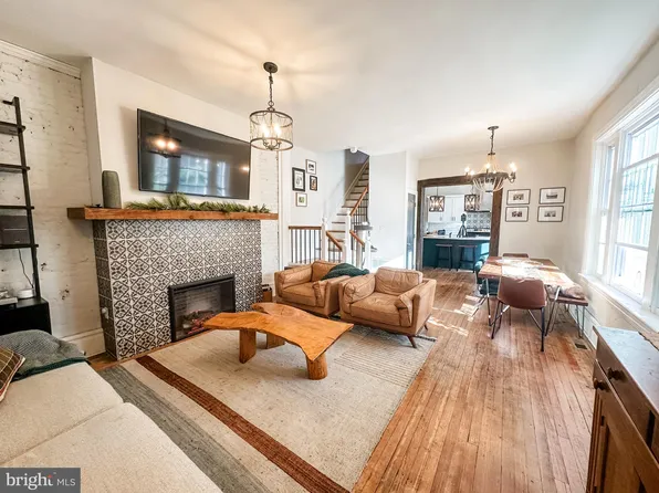 801 N Duke St, Lancaster, PA 17602