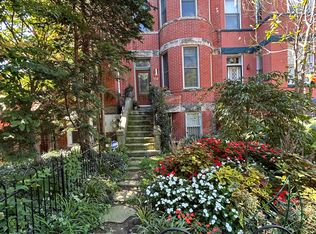 114 12th St NE Floor 2, Washington, DC 20002