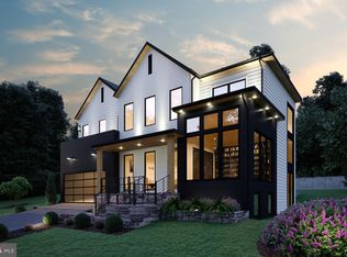 6512 36th St N, Arlington, VA 22213