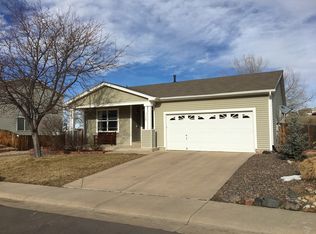 7350 Eagle Rock Dr, Littleton, CO 80125