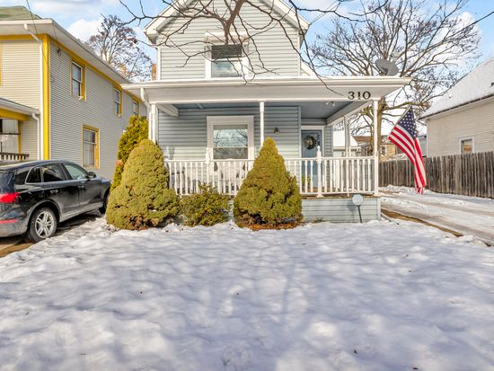 310 W Barnes Ave, Lansing, MI 48910