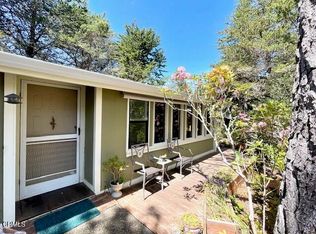43300 Little River Airport Rd SPC 84, Little river, CA 95456