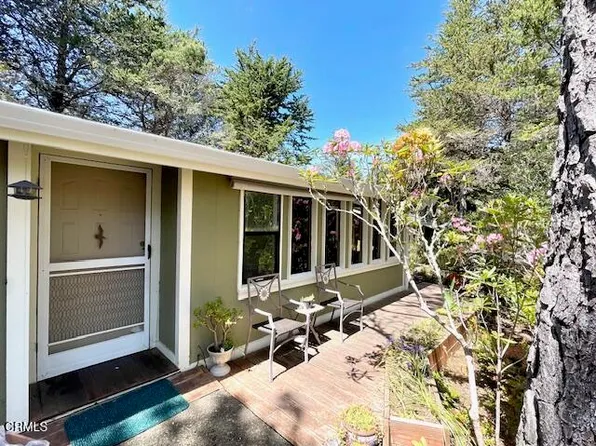 43300 Little River Airport Rd Spc 84, Little River, CA 95456