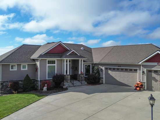 635 SW Sundance Ct, Pullman, WA 99163