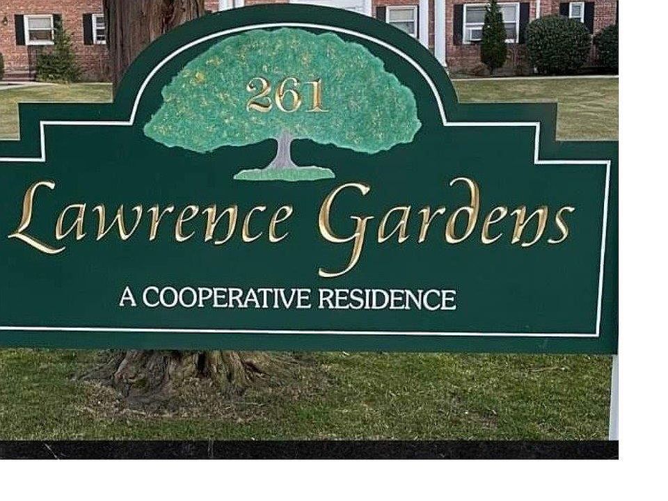 1st image of 261 Central Avenue #F3