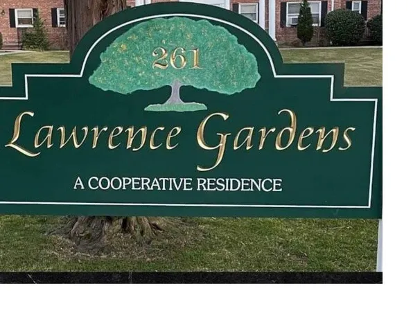 261 Central Avenue #F3, Lawrence, NY 11559