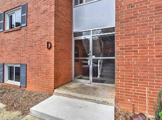 400 Queens Rd APT D6, Charlotte, NC 28207
