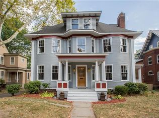 108 Kenyon St, Hartford, CT 06105