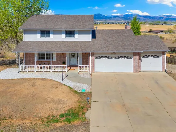 4701 Mountain Vista Ct, Loveland, CO 80537