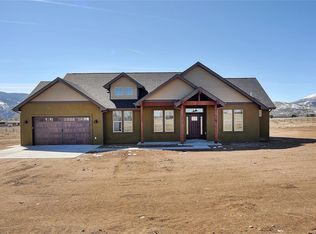 8669 Cameron Meadow Cir, Salida, CO 81201