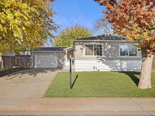 1908 Nightingale Ave, Stockton, CA 95205