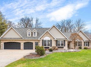 1360 Mount Zion Rd, Eureka, IL 61530